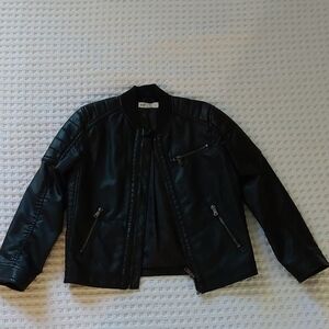 H&M Classic Black Jacket